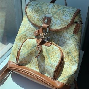 Teenie Weenie backpack